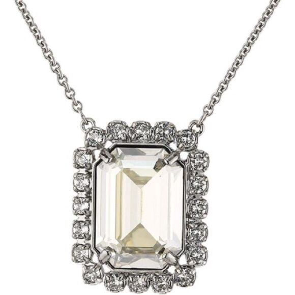 Swarovski by shourouk small pendant - 5029266 - Picture 2 of 5